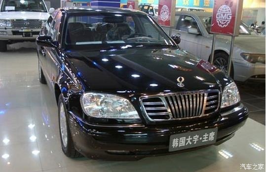 韩国首富李健熙和他破灭的三星汽车帝国