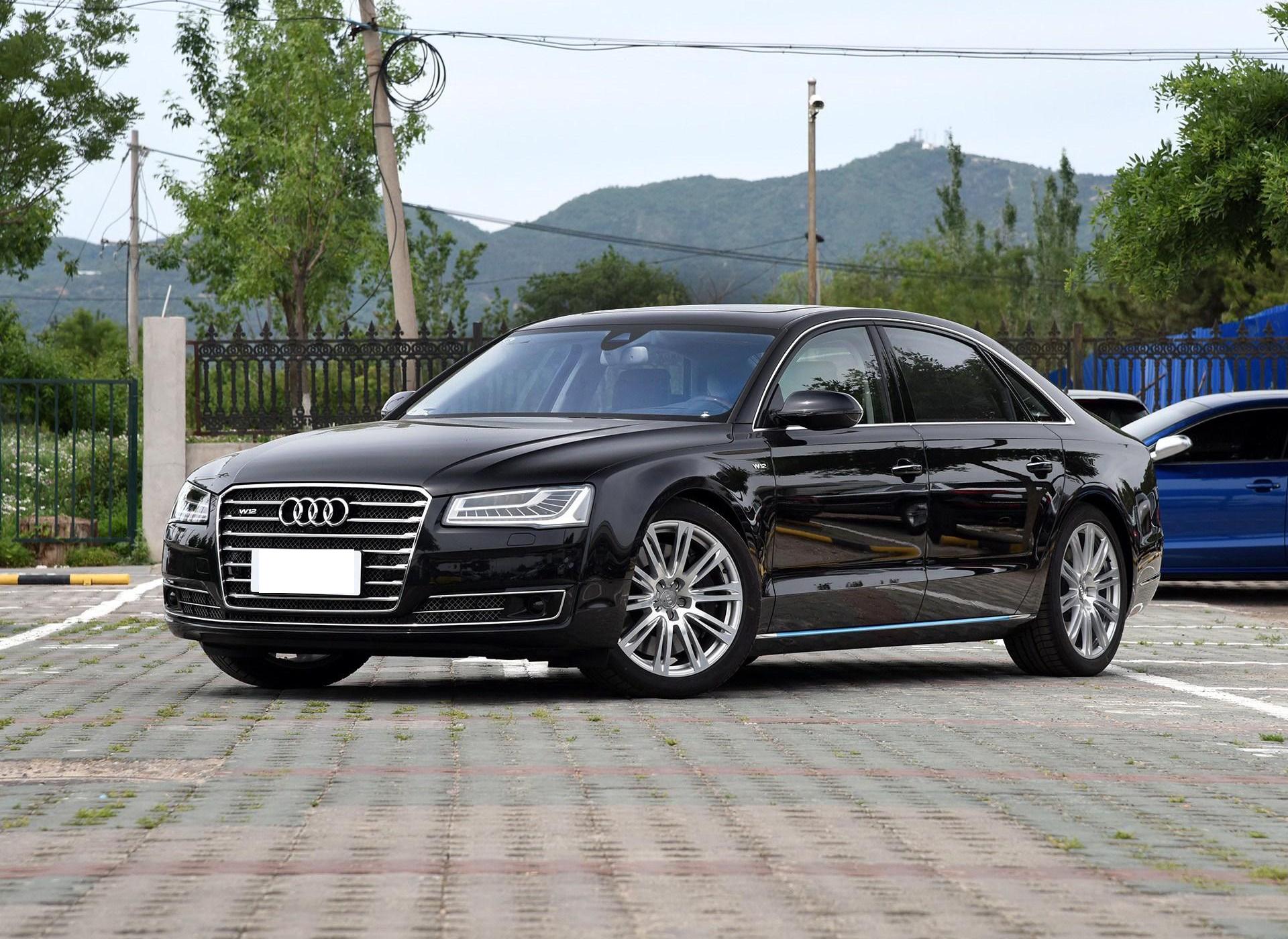 最新奥迪a8 2016款 a8l 40 hybrid汽车报价_奥迪a8 2016款 a8l 40