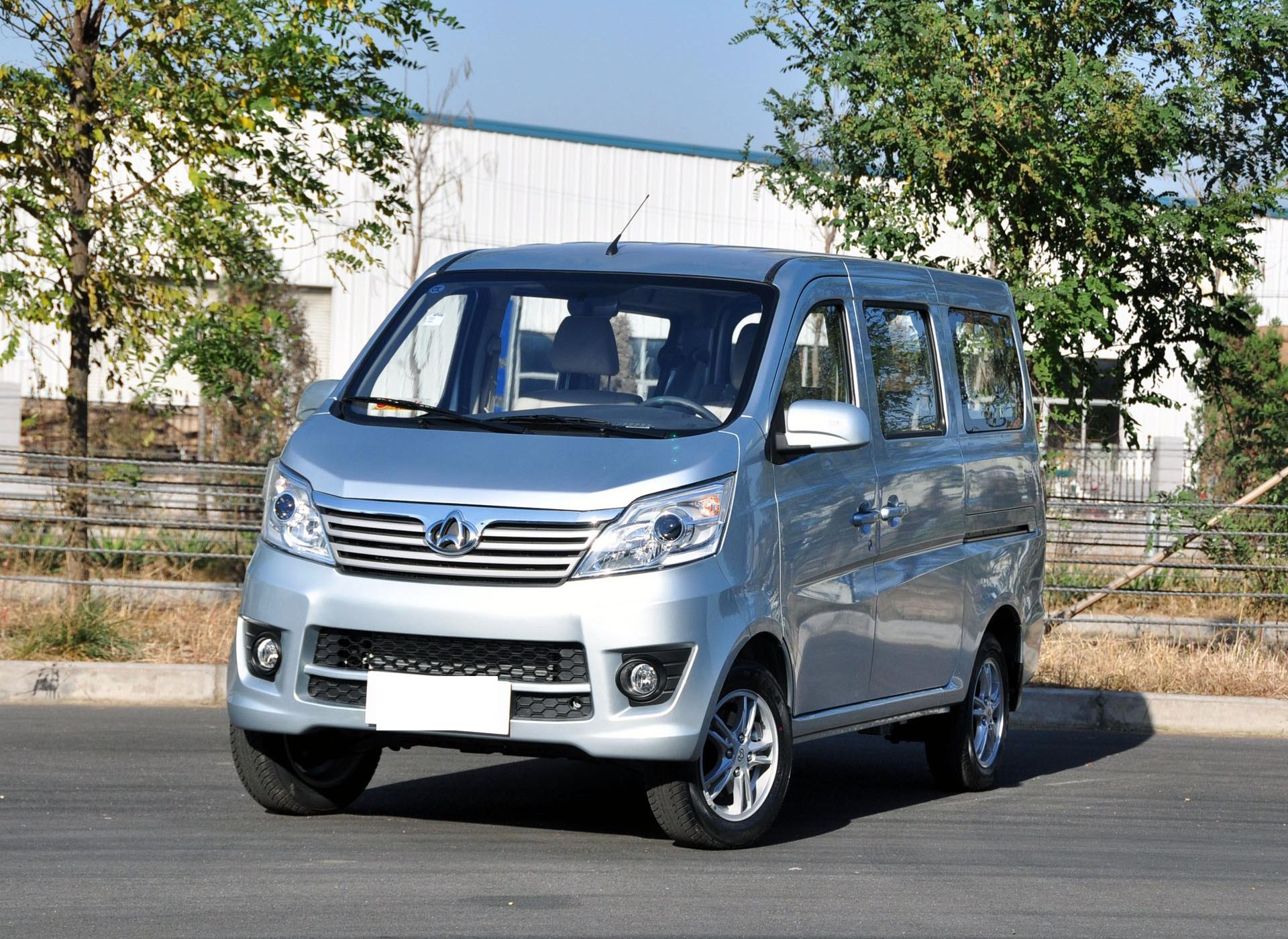 长安之星 2009款 1.0lsc6363av4yjl466q9