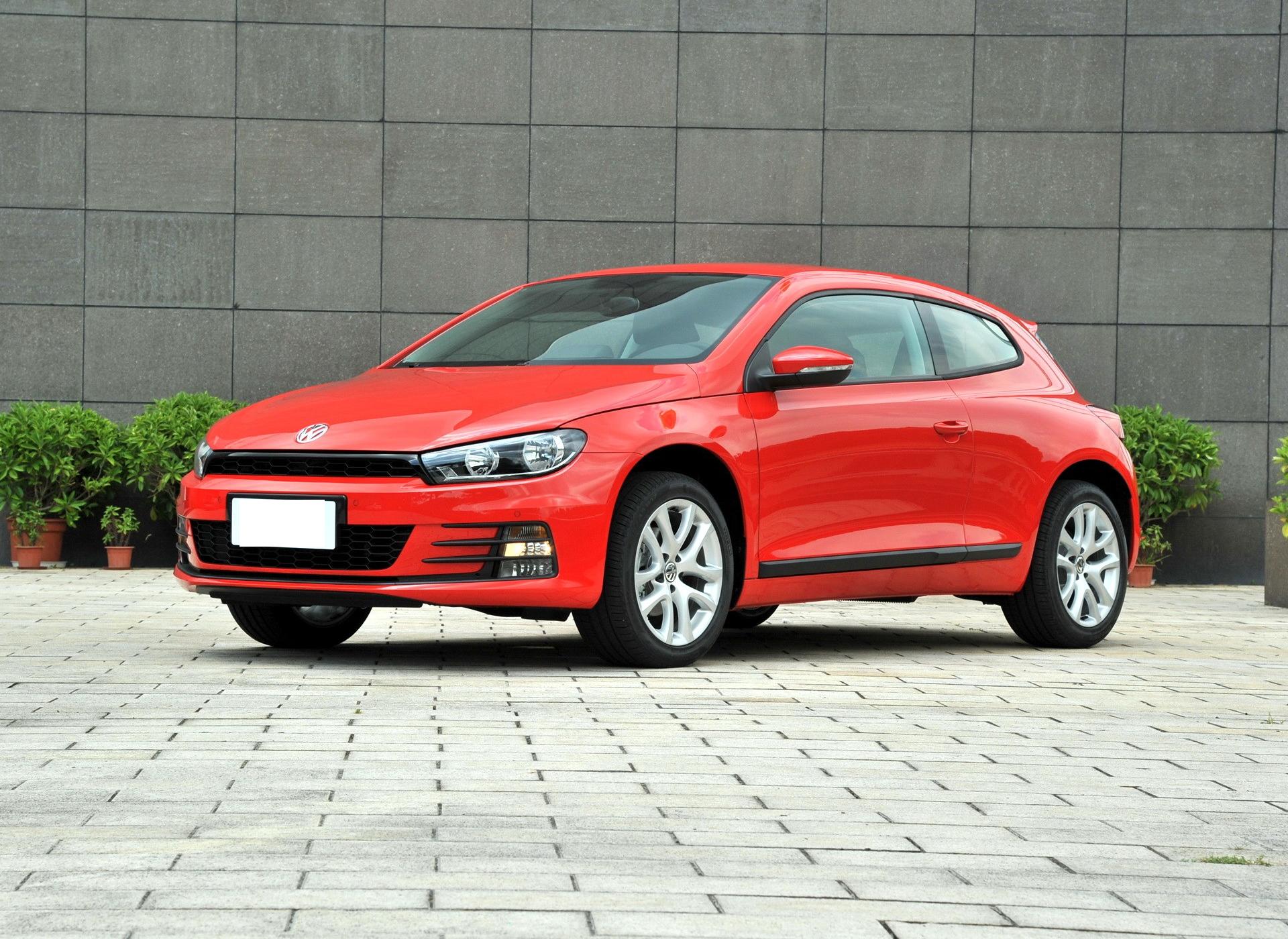 最新尚酷 2009款 1.4tsi 风尚版汽车报价_尚酷 2009款 1.4tsi 风尚版4