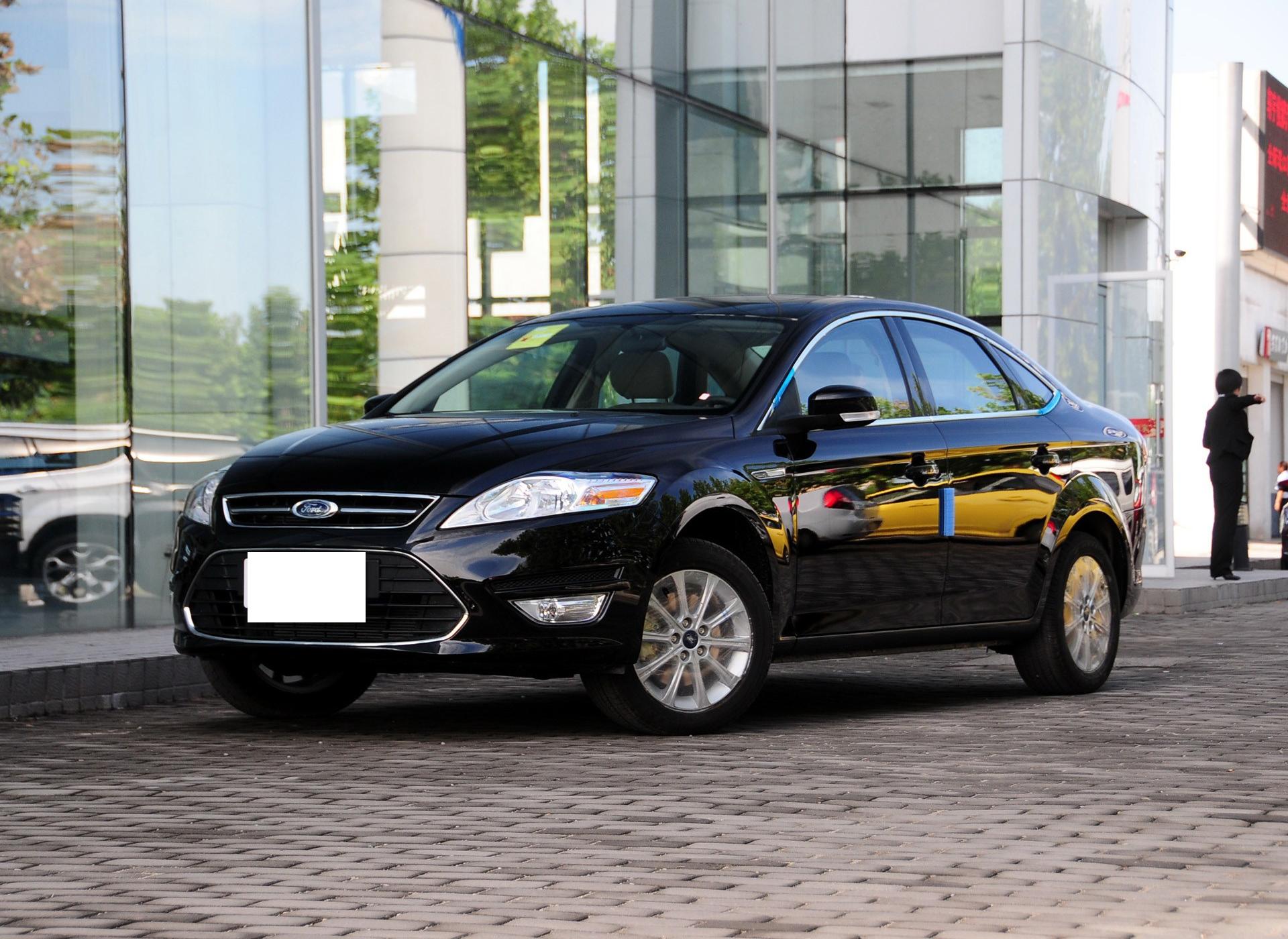 3l 豪华型汽车报价_致胜 2013款 2.3l 豪华型4s店在线直播-水滴汽车