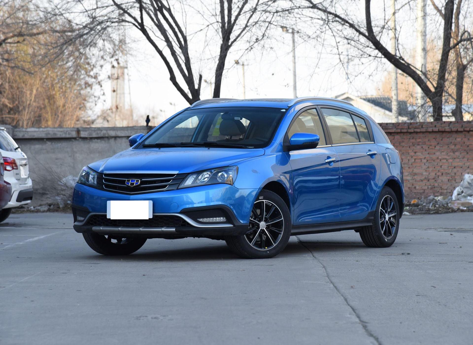 最新帝豪 2016款 三厢 ev 精英型汽车报价_帝豪 2016款 三厢 ev 精英