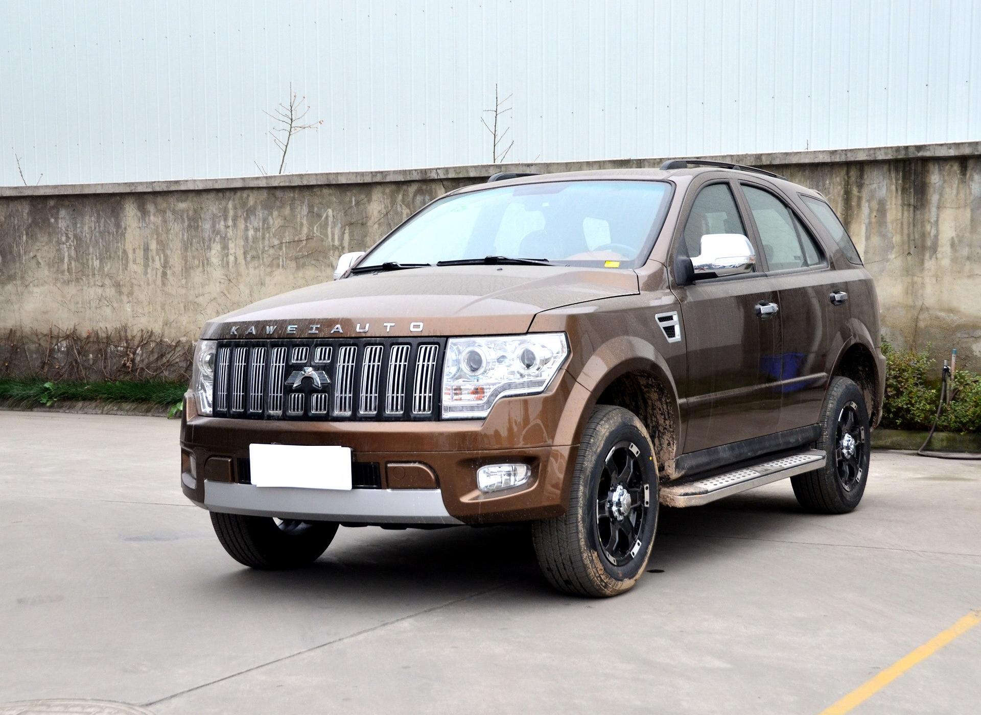 最新卡威汽车报价_卡威4s店在线直播-水滴汽车