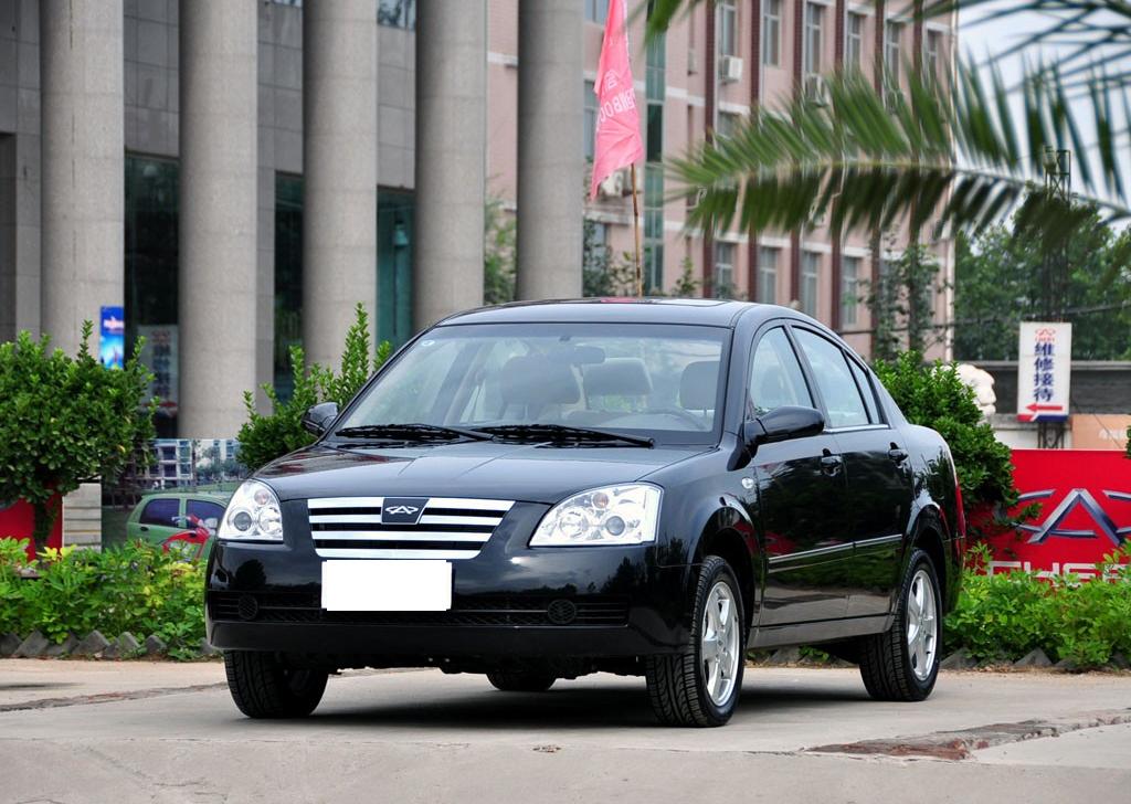 5l 精英版汽车报价_奇瑞a5 2009款 1.5l 精英版4s店在线直播-水滴汽车